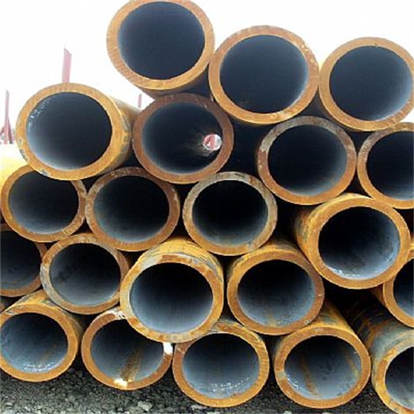 GB/T8163無縫鋼管